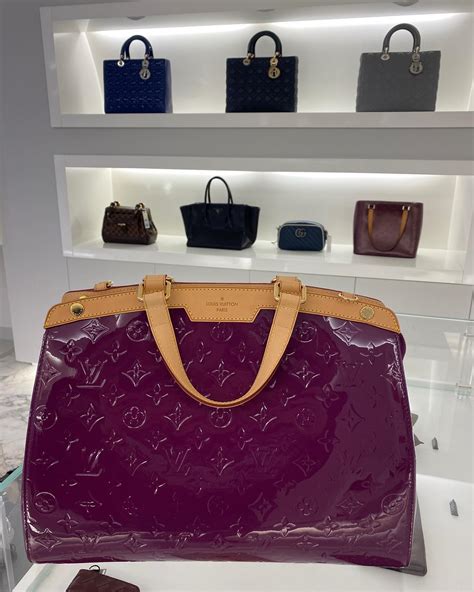 Vendôme Luxury Bags Brescia (@vendomebrescia) .